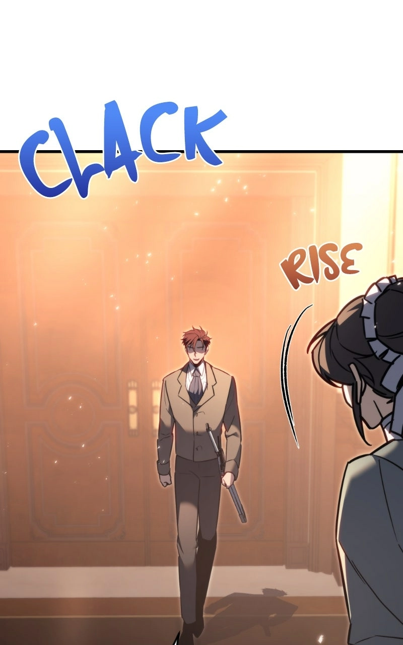 Read Regressor of the Fallen family Manga Online