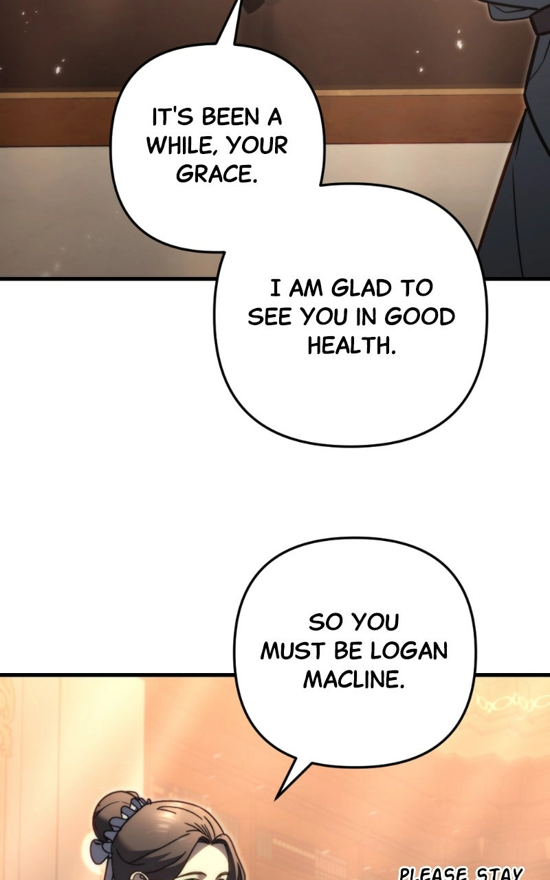 Read Regressor of the Fallen family Manga Online