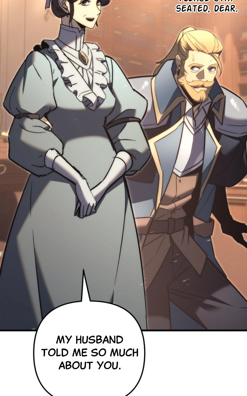 Read Regressor of the Fallen family Manga Online