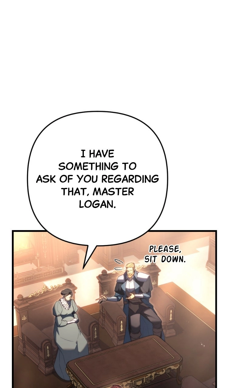 Read Regressor of the Fallen family Manga Online