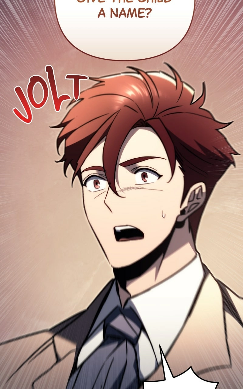 Read Regressor of the Fallen family Manga Online