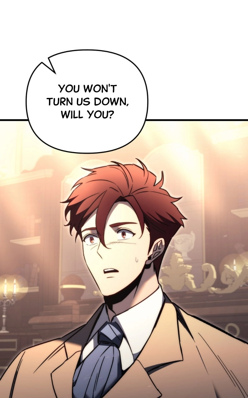 Read Regressor of the Fallen family Manga Online