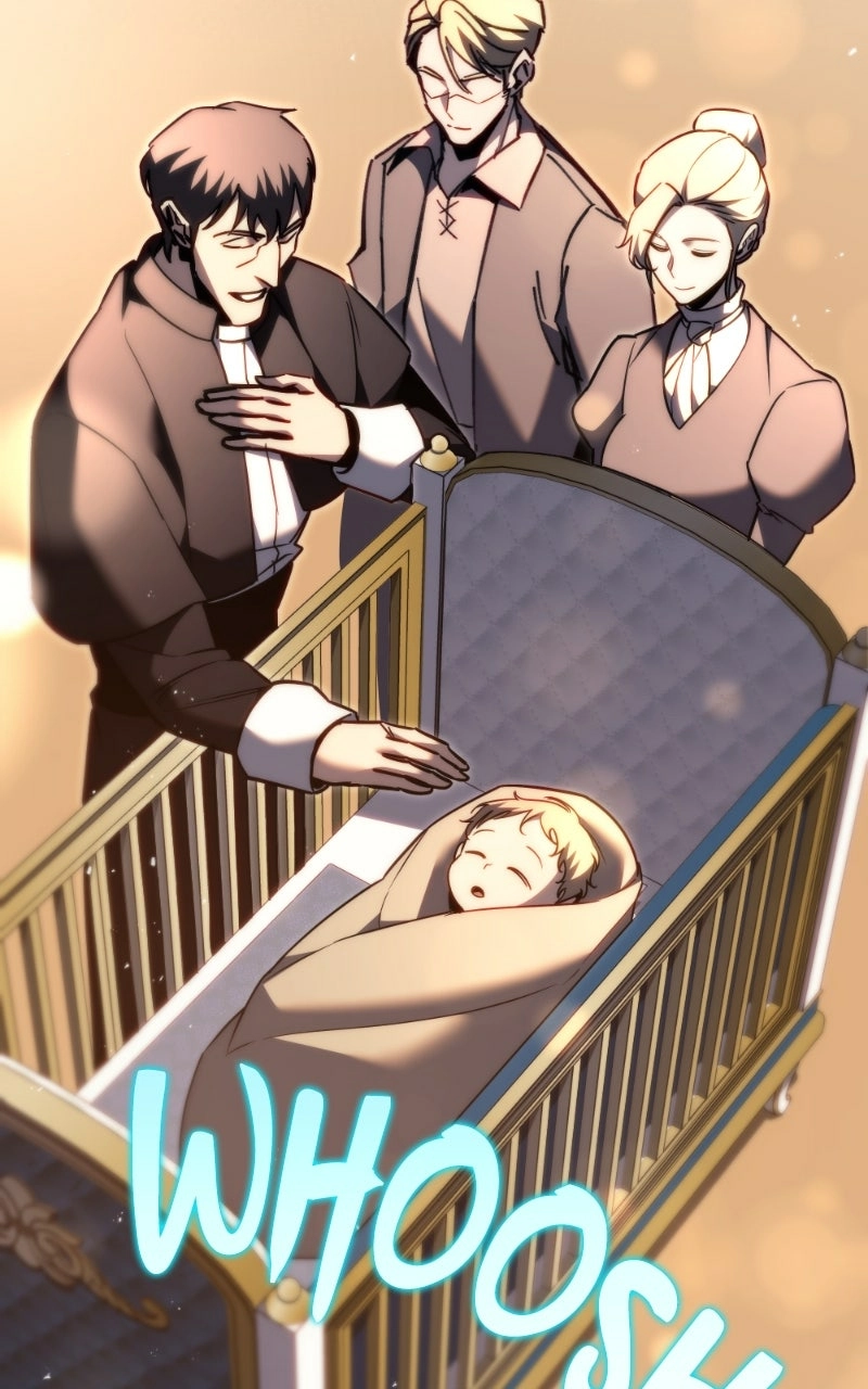 Read Regressor of the Fallen family Manga Online