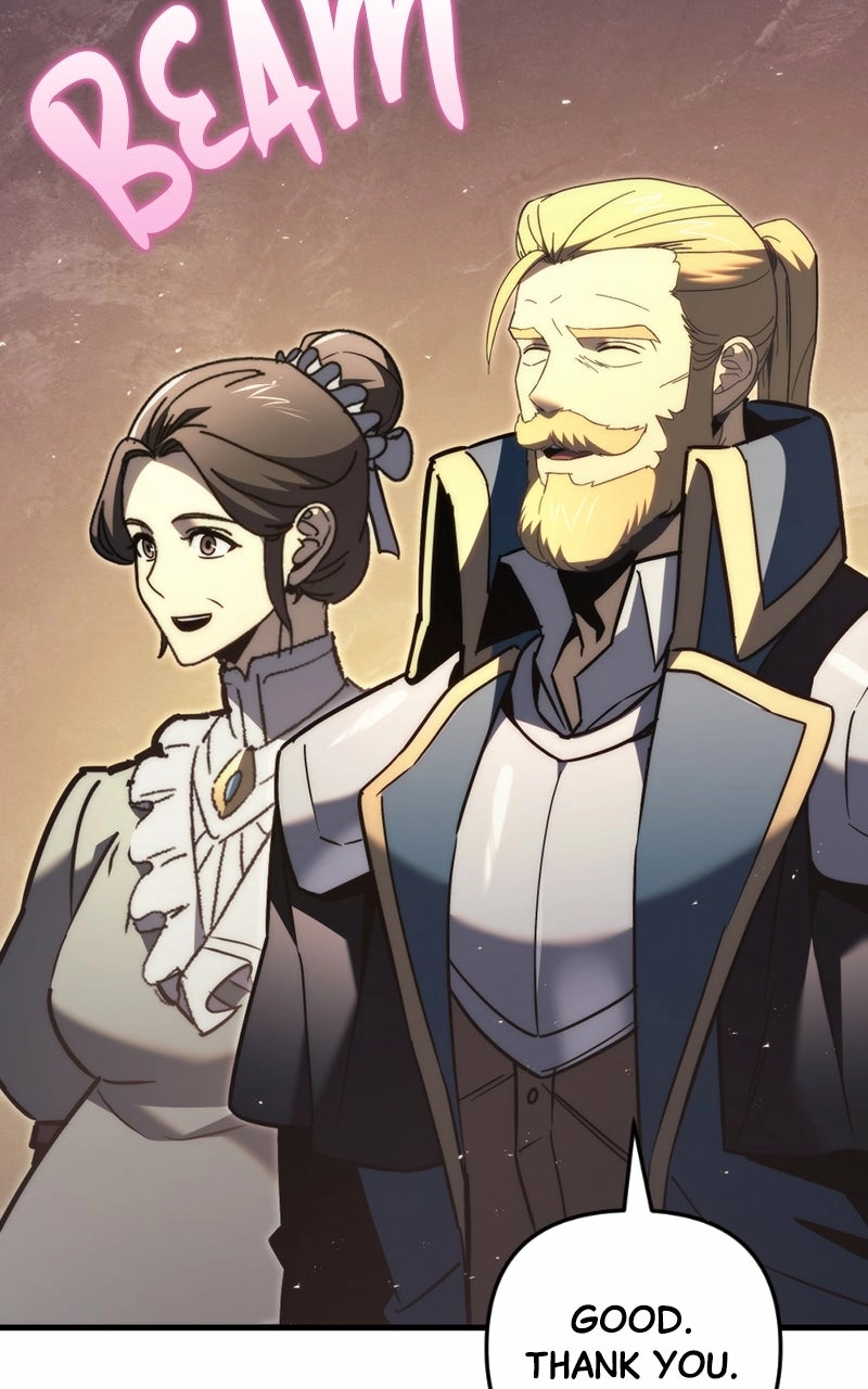 Read Regressor of the Fallen family Manga Online