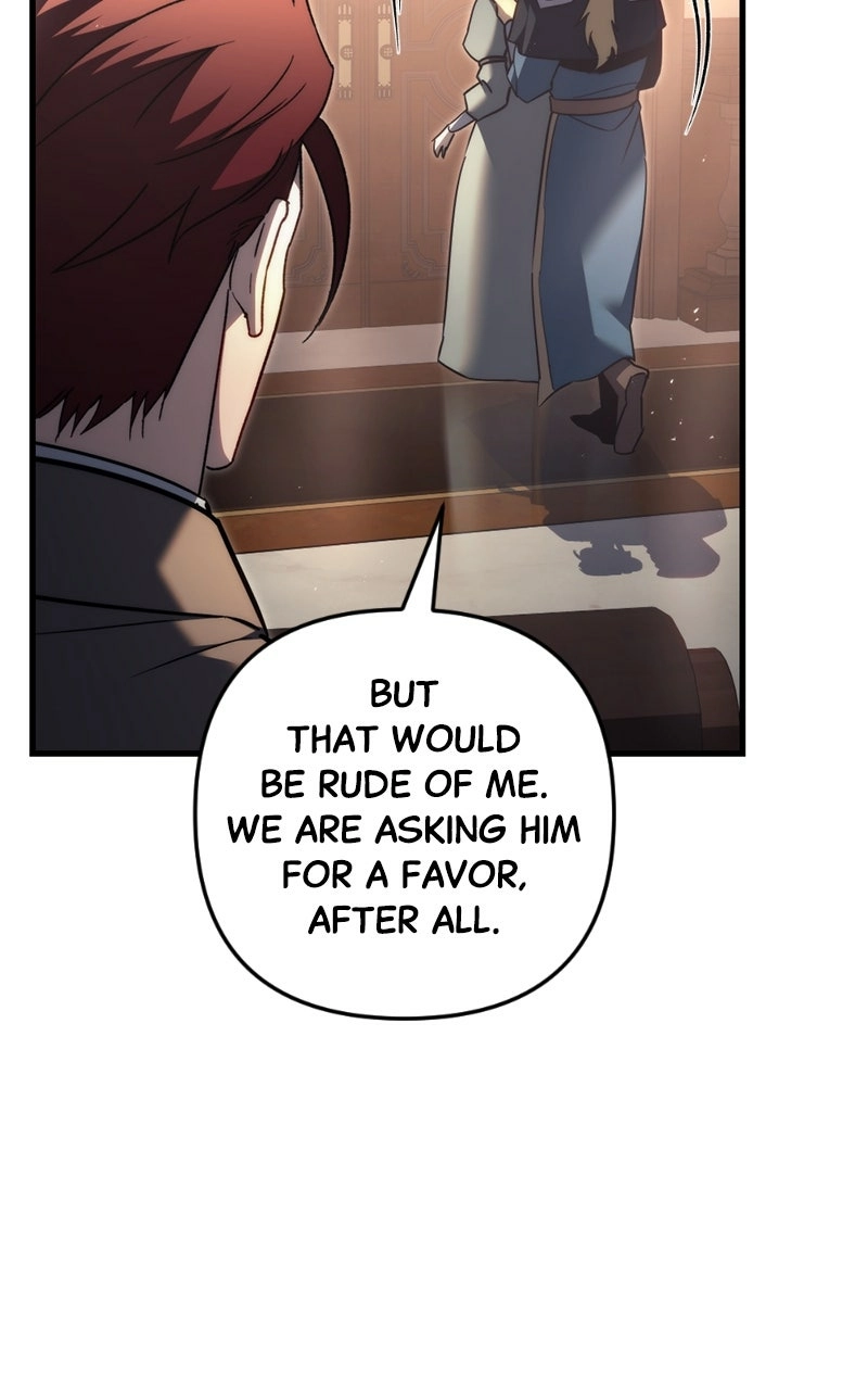 Read Regressor of the Fallen family Manga Online