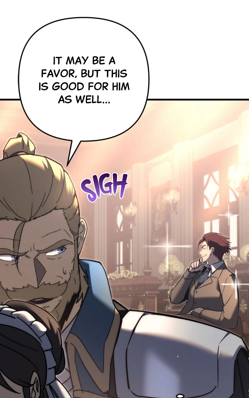 Read Regressor of the Fallen family Manga Online