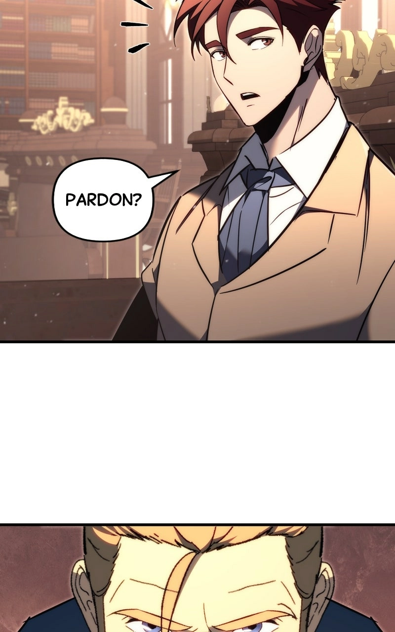 Read Regressor of the Fallen family Manga Online