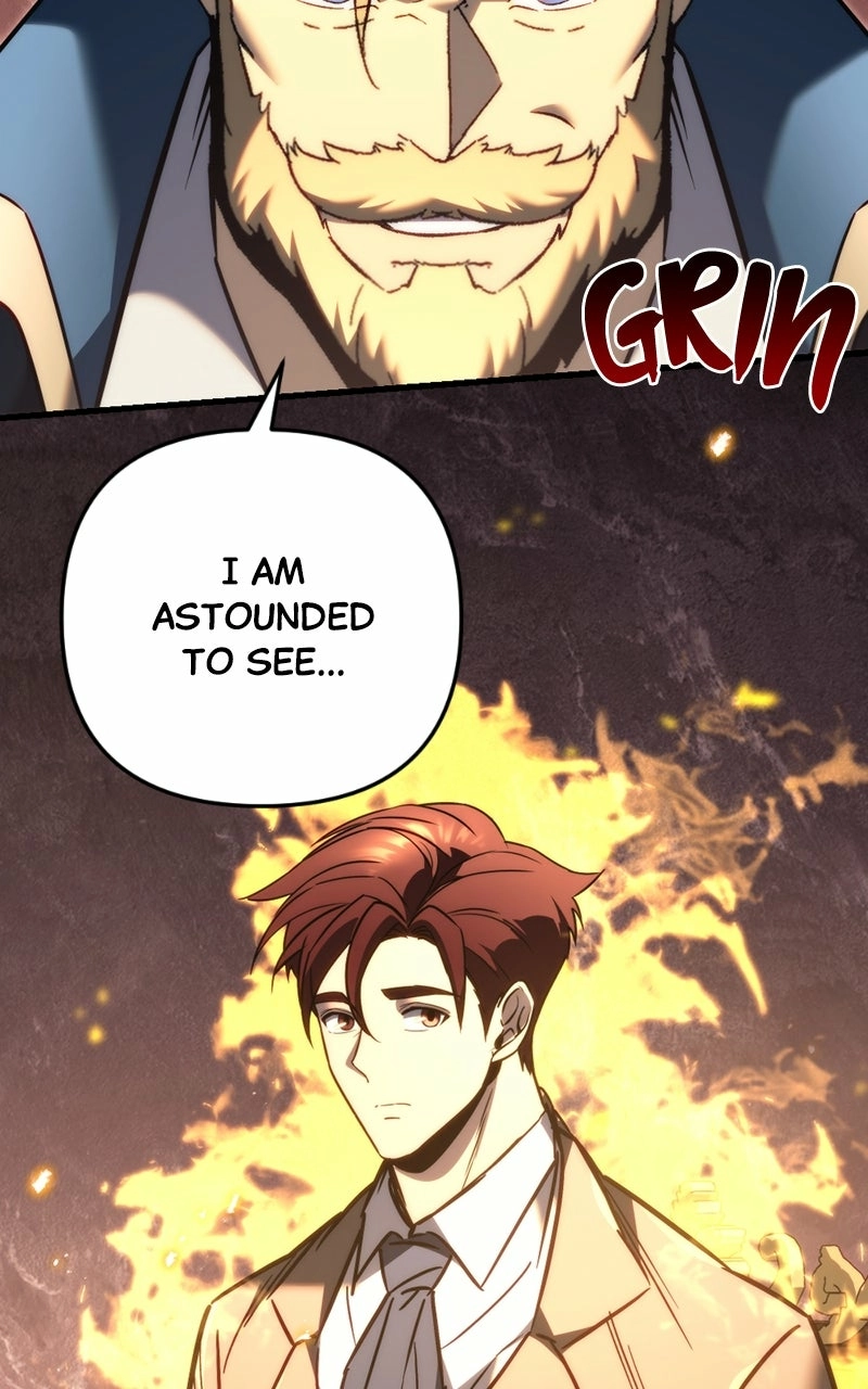 Read Regressor of the Fallen family Manga Online