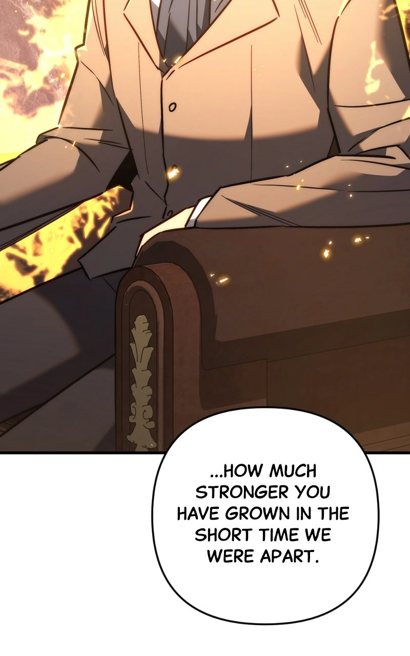 Read Regressor of the Fallen family Manga Online