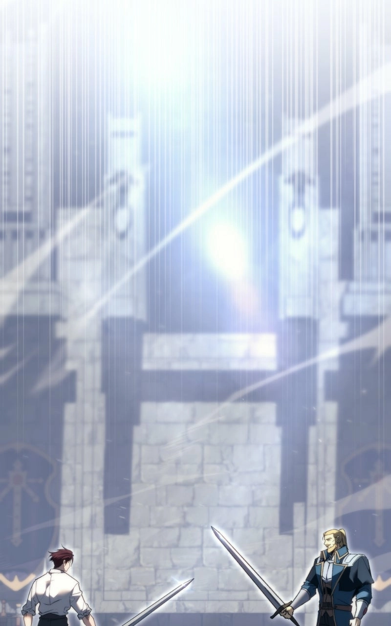 Read Regressor of the Fallen family Manga Online