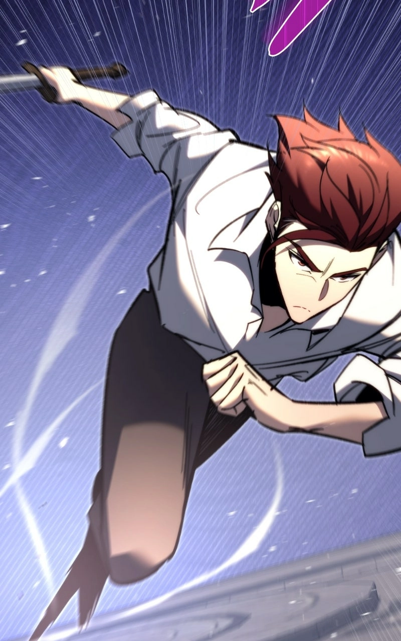 Read Regressor of the Fallen family Manga Online