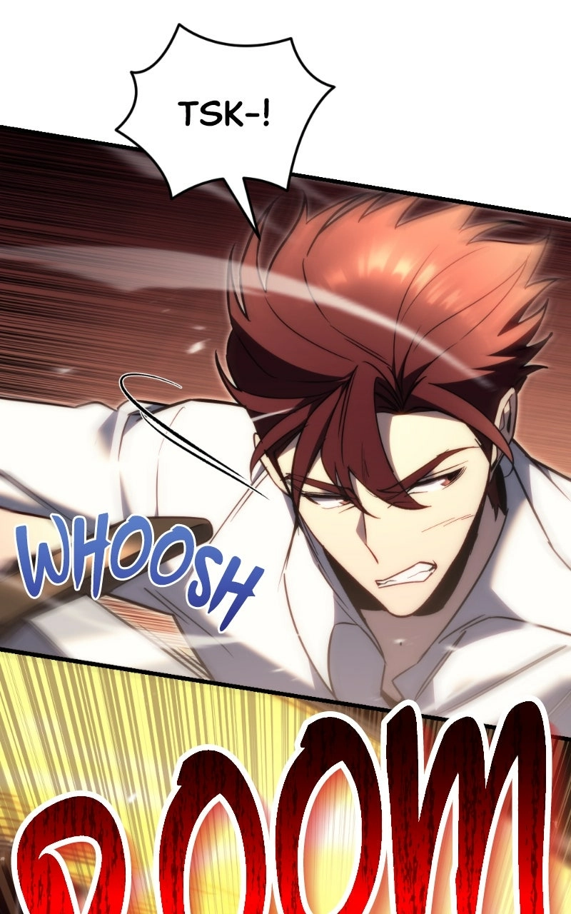 Read Regressor of the Fallen family Manga Online