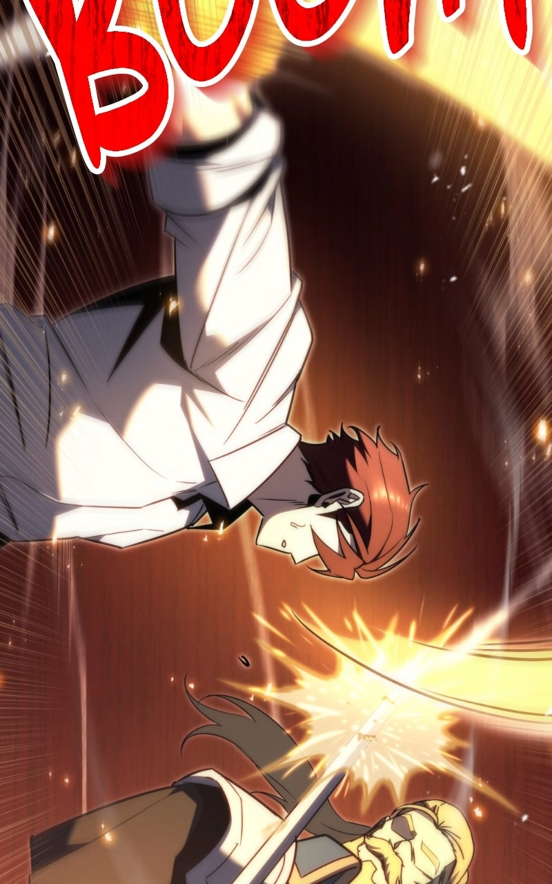 Read Regressor of the Fallen family Manga Online