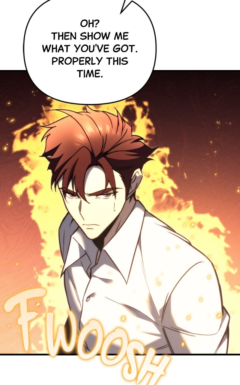 Read Regressor of the Fallen family Manga Online