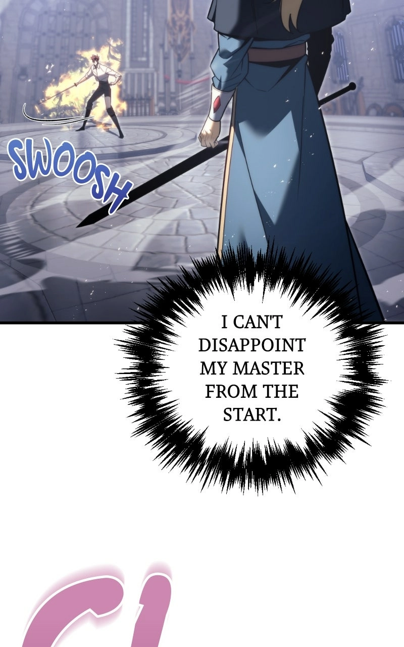 Read Regressor of the Fallen family Manga Online