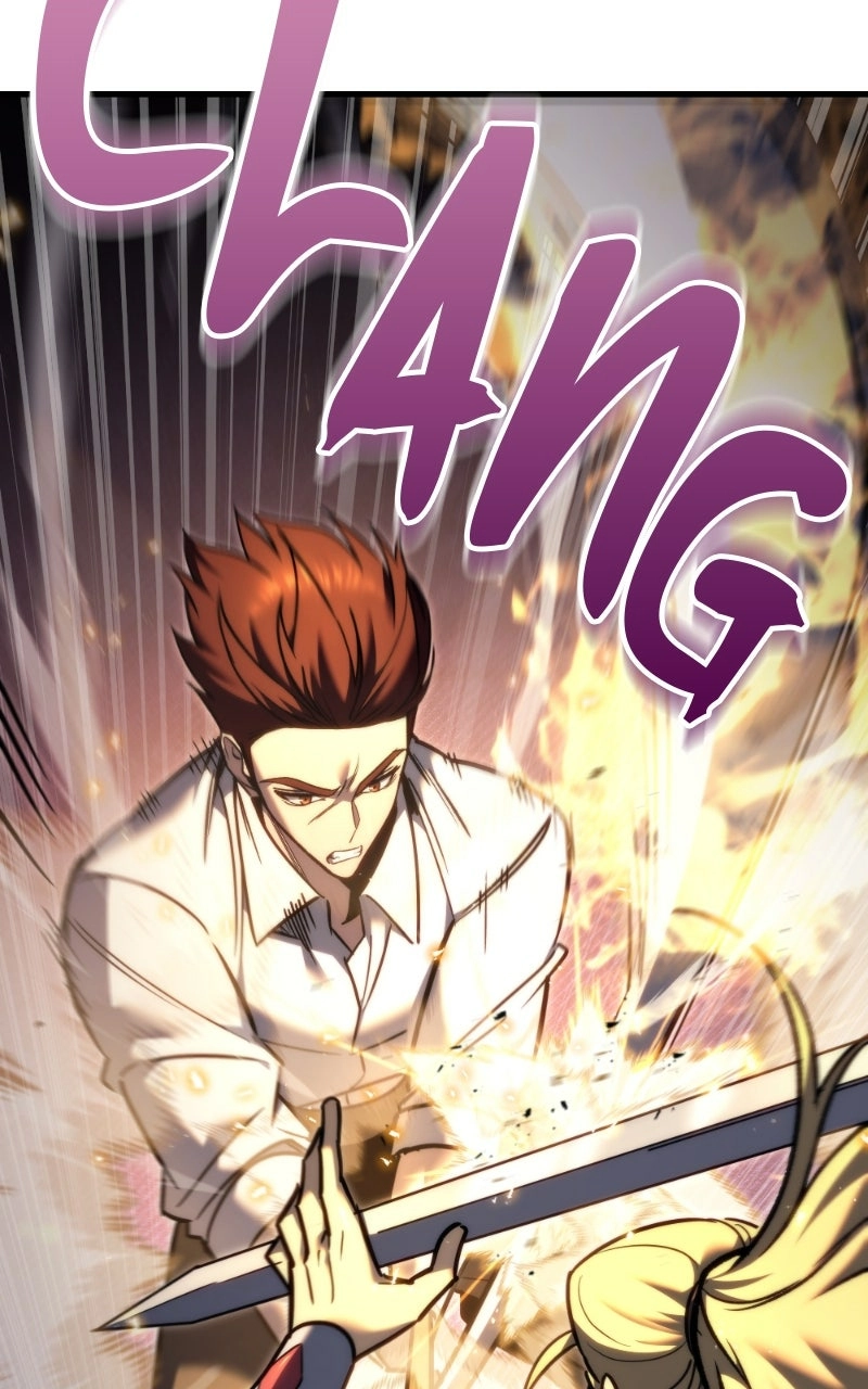 Read Regressor of the Fallen family Manga Online