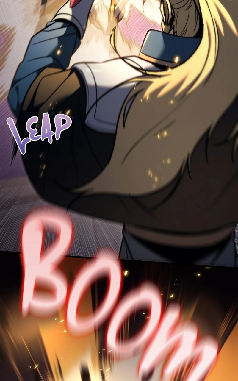 Read Regressor of the Fallen family Manga Online