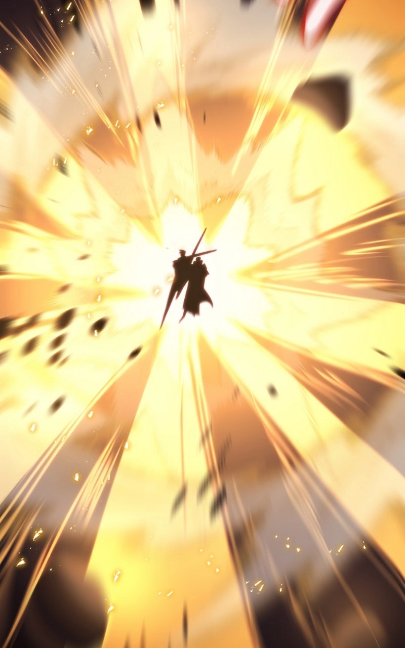 Read Regressor of the Fallen family Manga Online