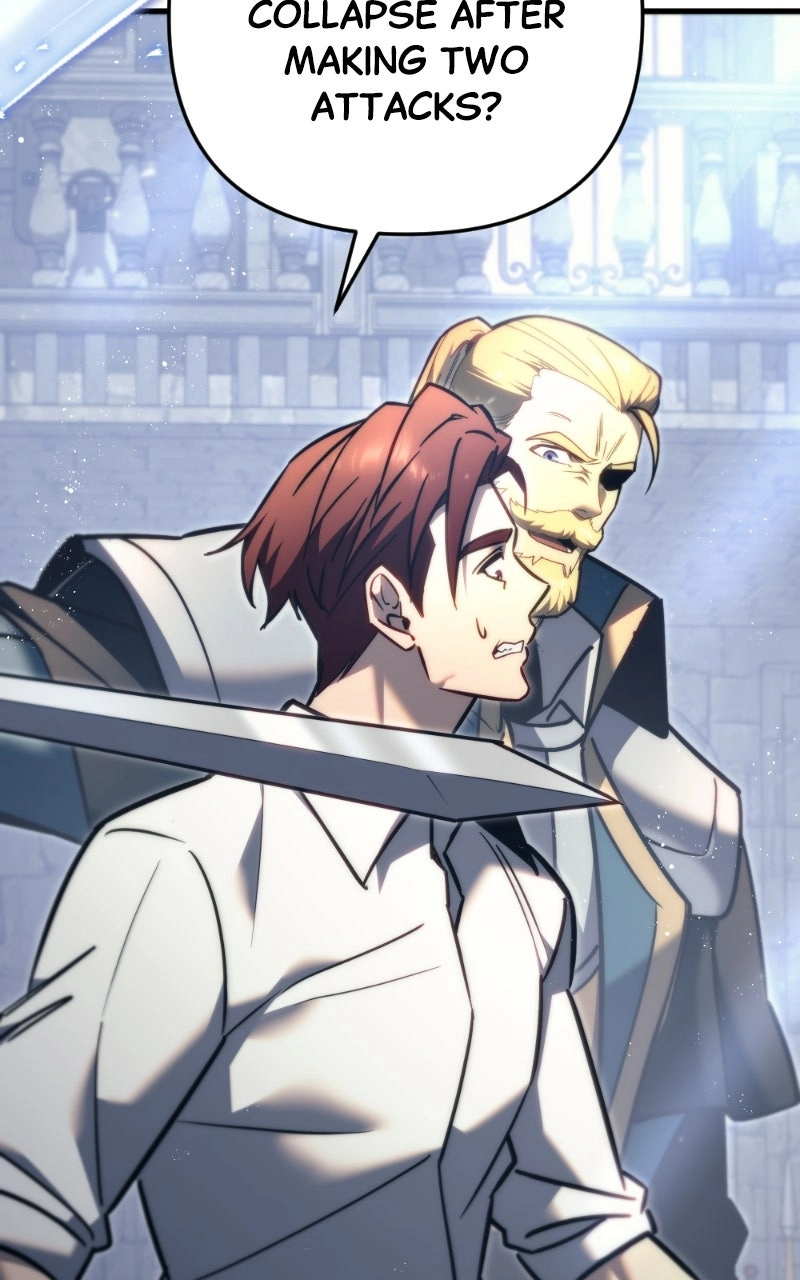 Read Regressor of the Fallen family Manga Online