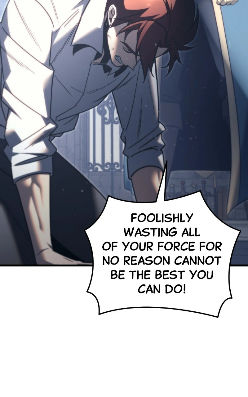 Read Regressor of the Fallen family Manga Online