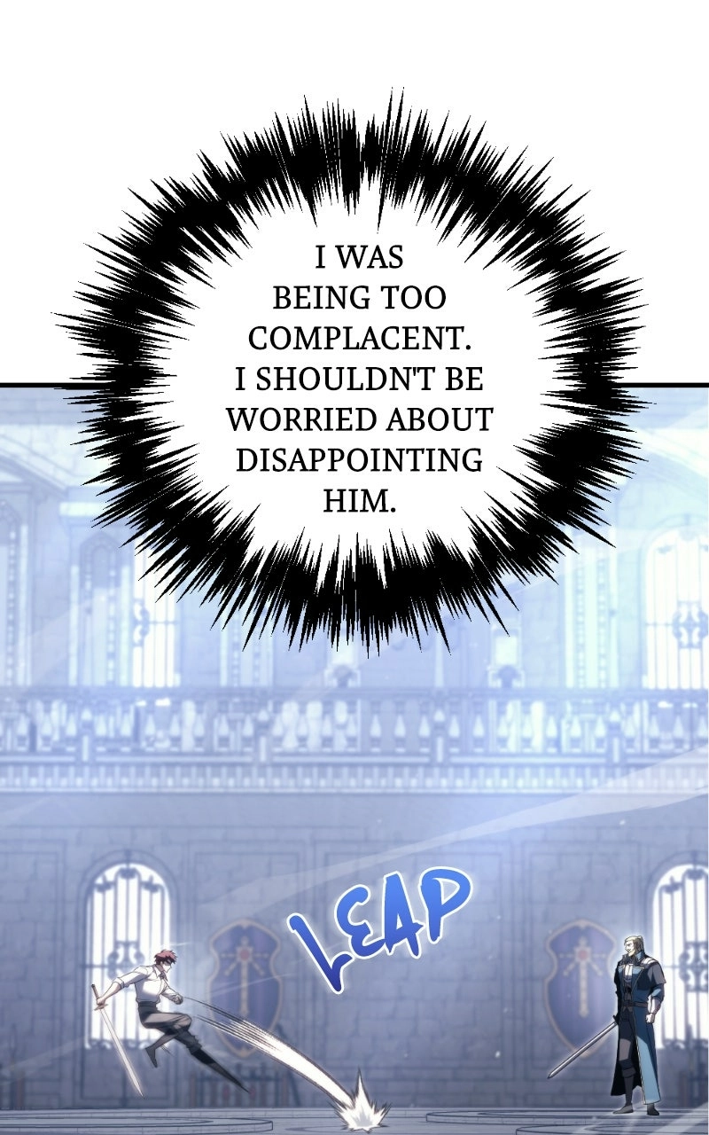 Read Regressor of the Fallen family Manga Online