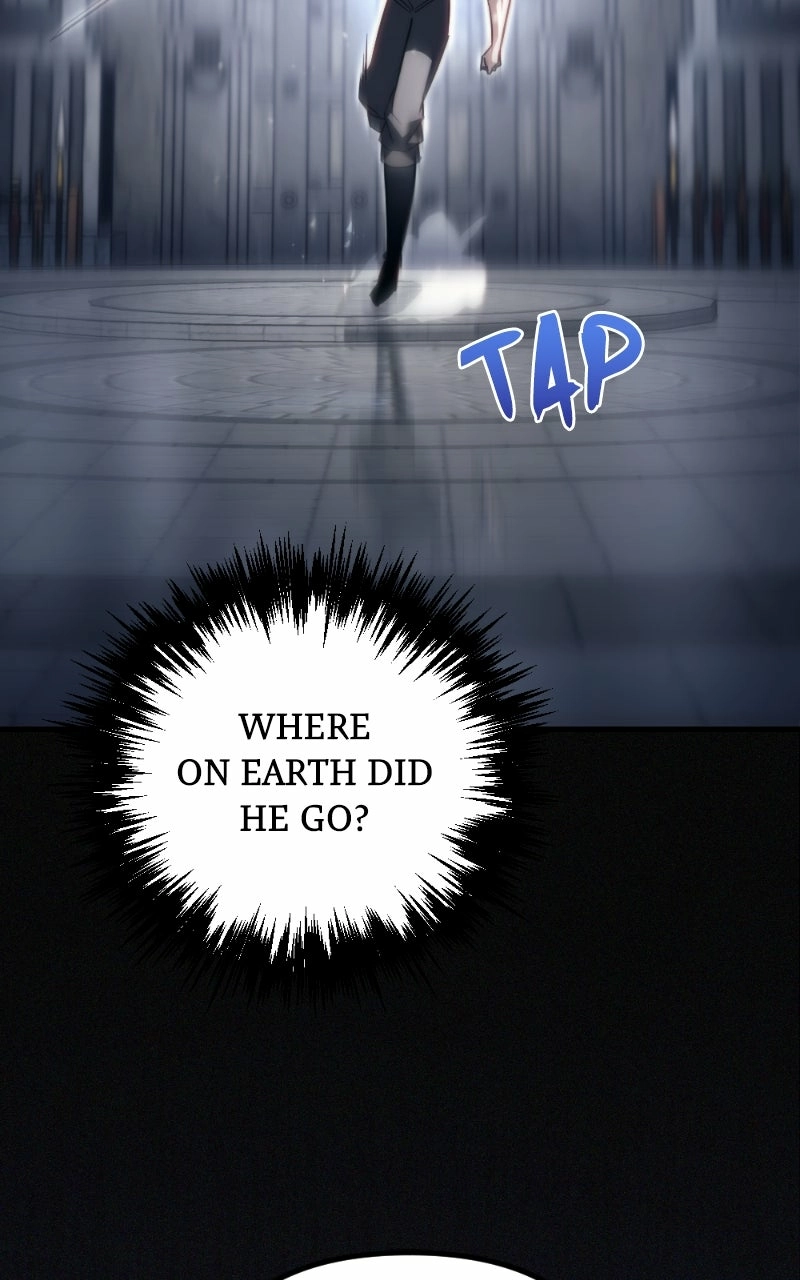 Read Regressor of the Fallen family Manga Online