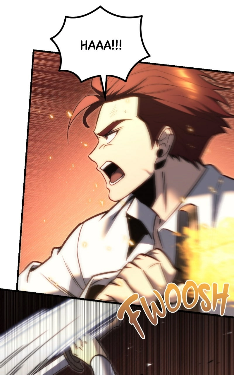 Read Regressor of the Fallen family Manga Online