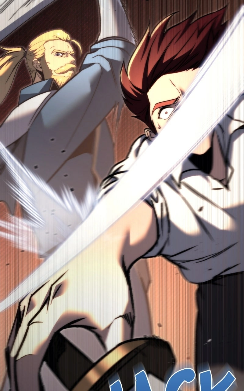 Read Regressor of the Fallen family Manga Online