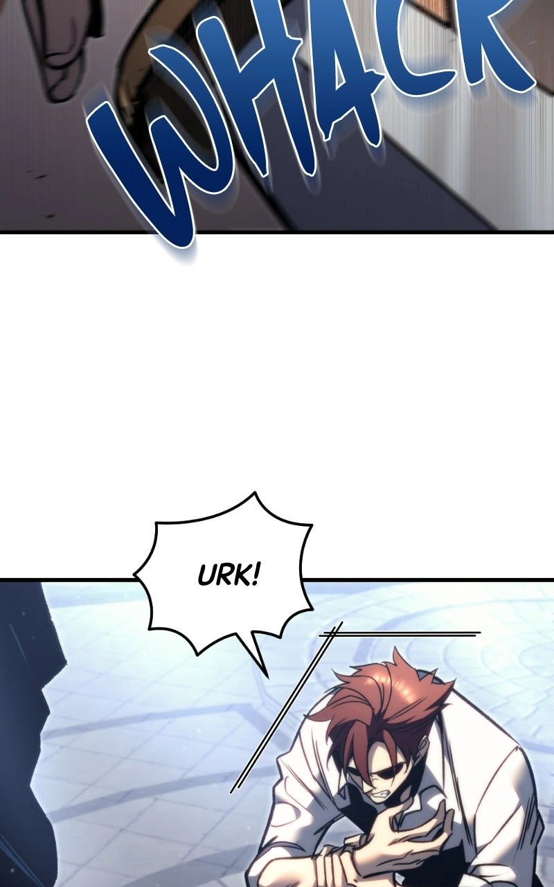 Read Regressor of the Fallen family Manga Online