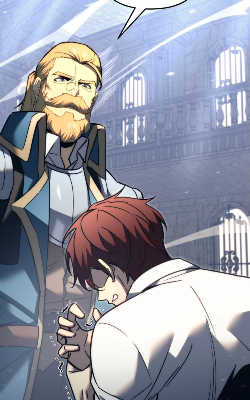 Read Regressor of the Fallen family Manga Online