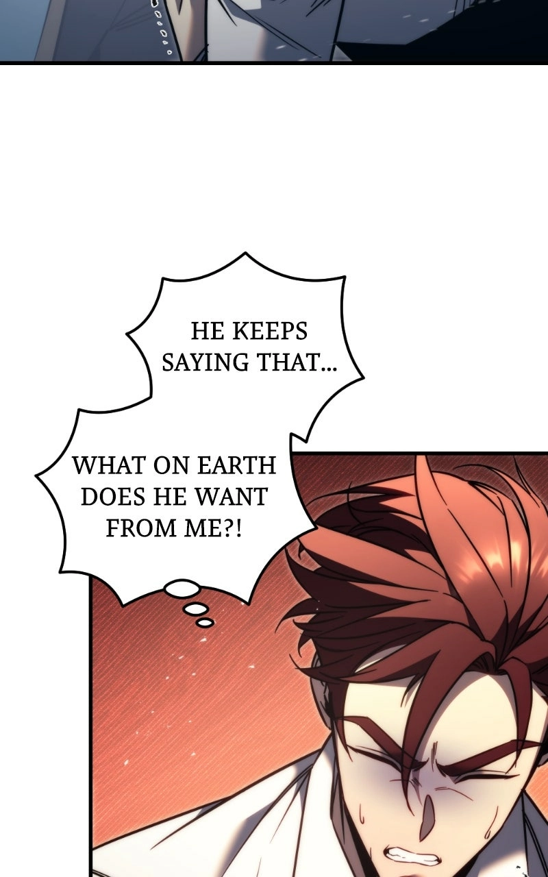 Read Regressor of the Fallen family Manga Online