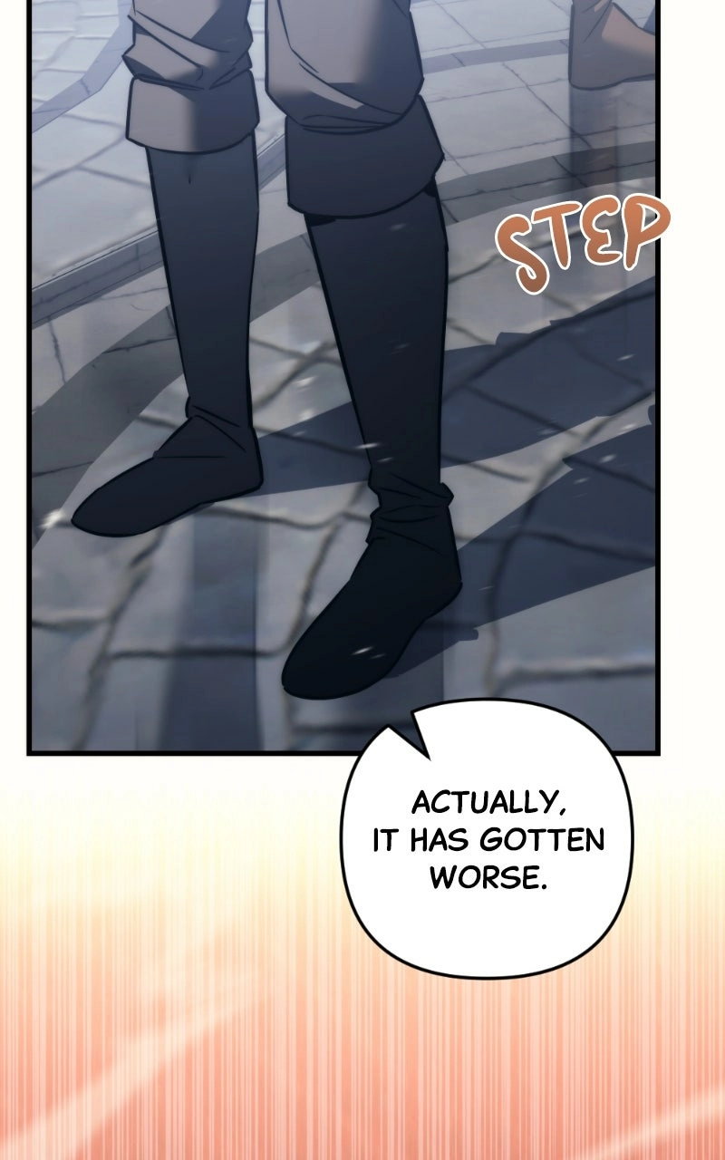 Read Regressor of the Fallen family Manga Online