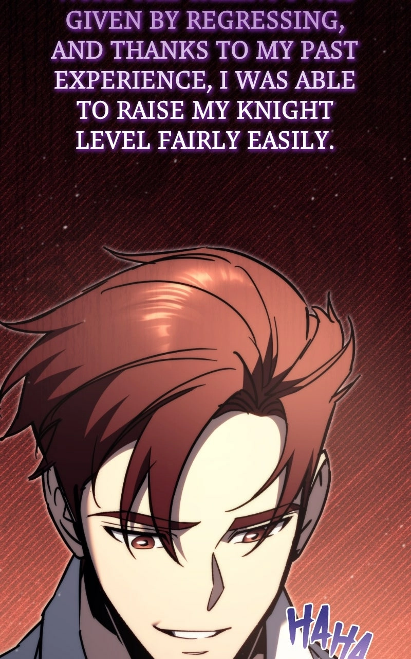 Read Regressor of the Fallen family Manga Online