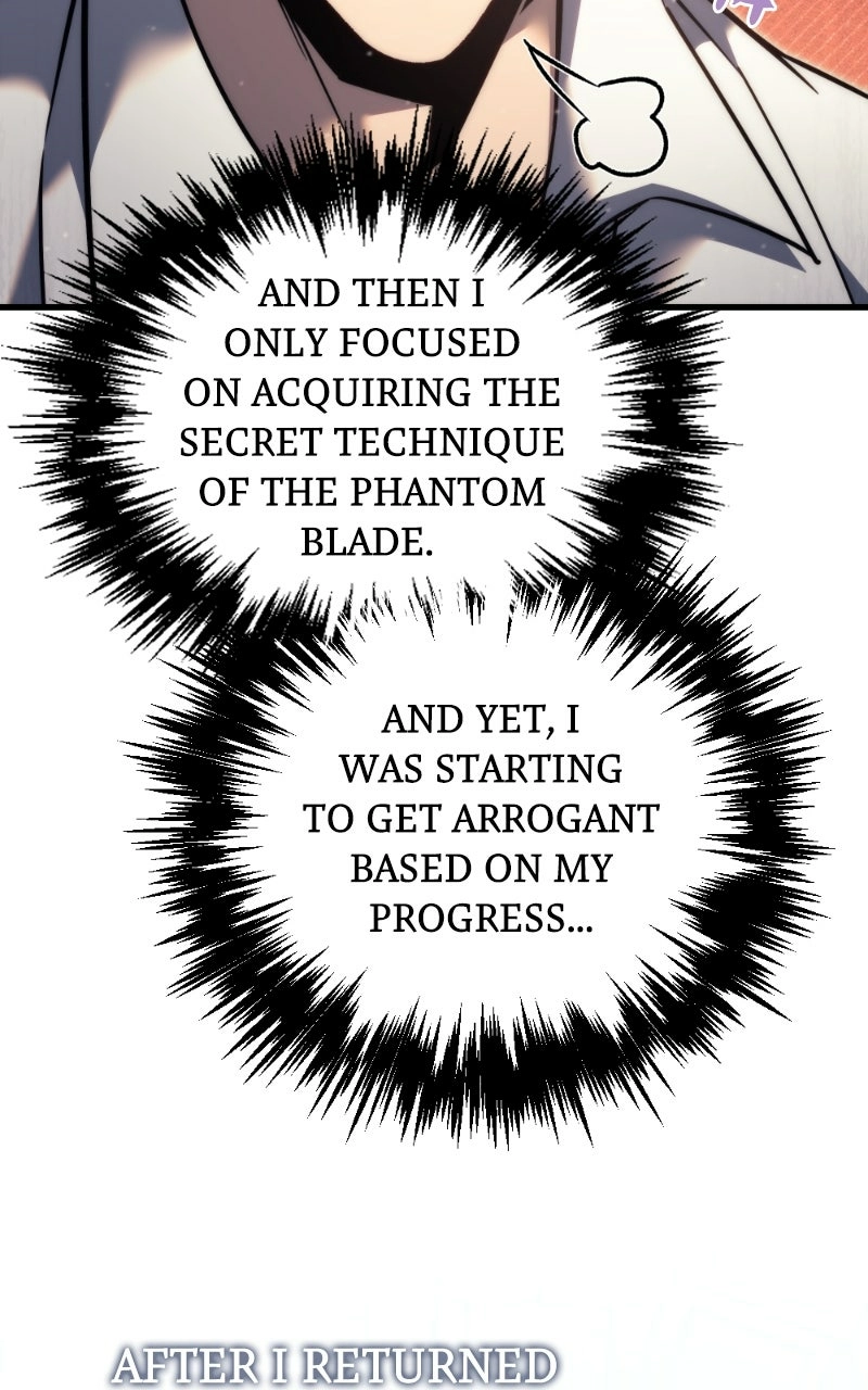 Read Regressor of the Fallen family Manga Online