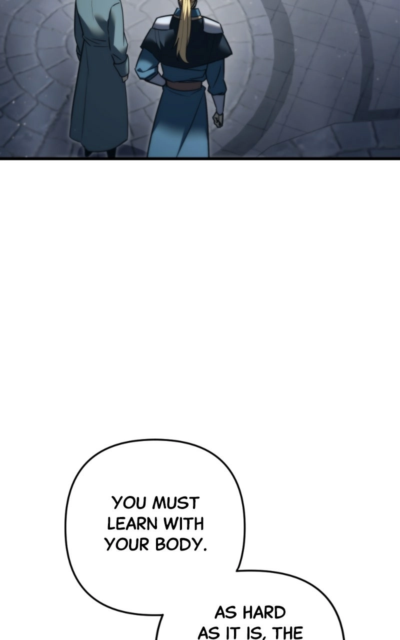 Read Regressor of the Fallen family Manga Online