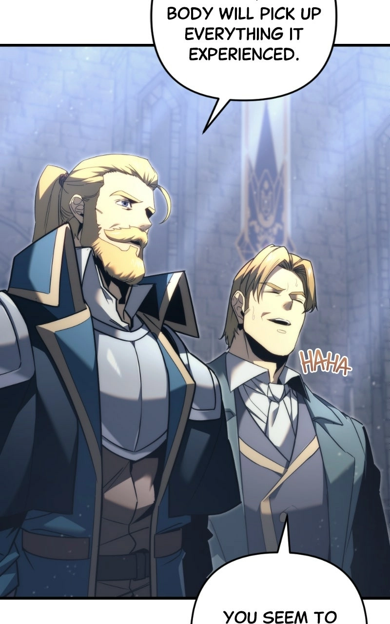 Read Regressor of the Fallen family Manga Online