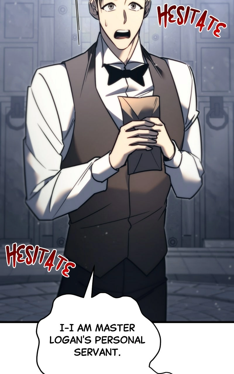 Read Regressor of the Fallen family Manga Online