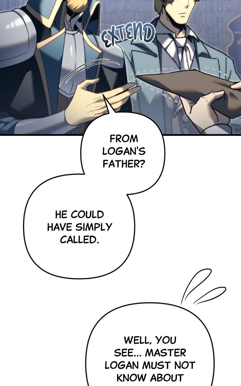 Read Regressor of the Fallen family Manga Online