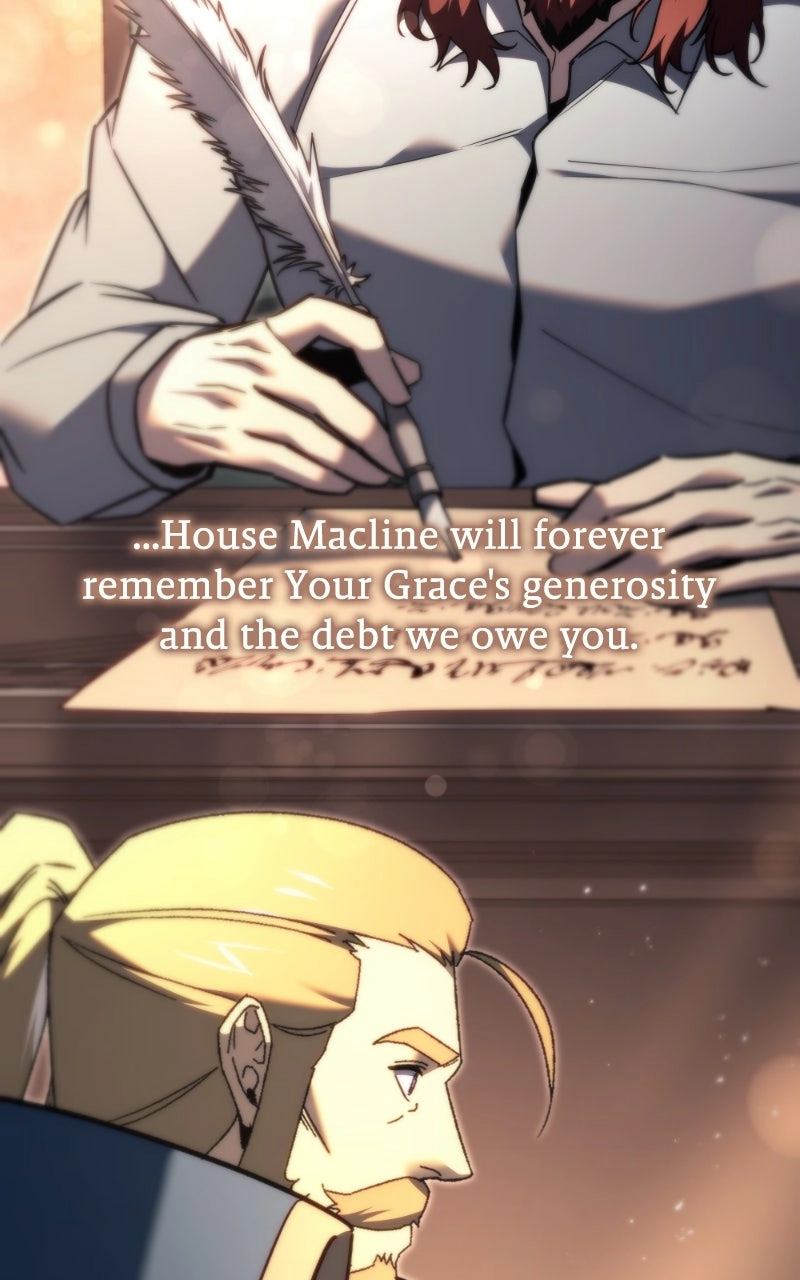 Read Regressor of the Fallen family Manga Online