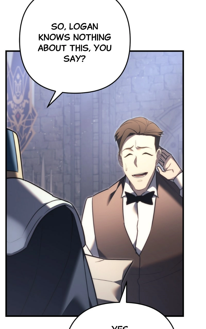 Read Regressor of the Fallen family Manga Online