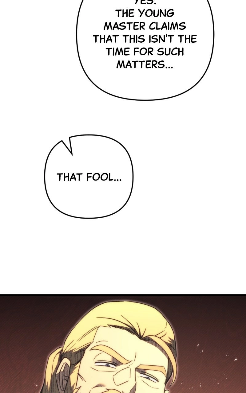 Read Regressor of the Fallen family Manga Online