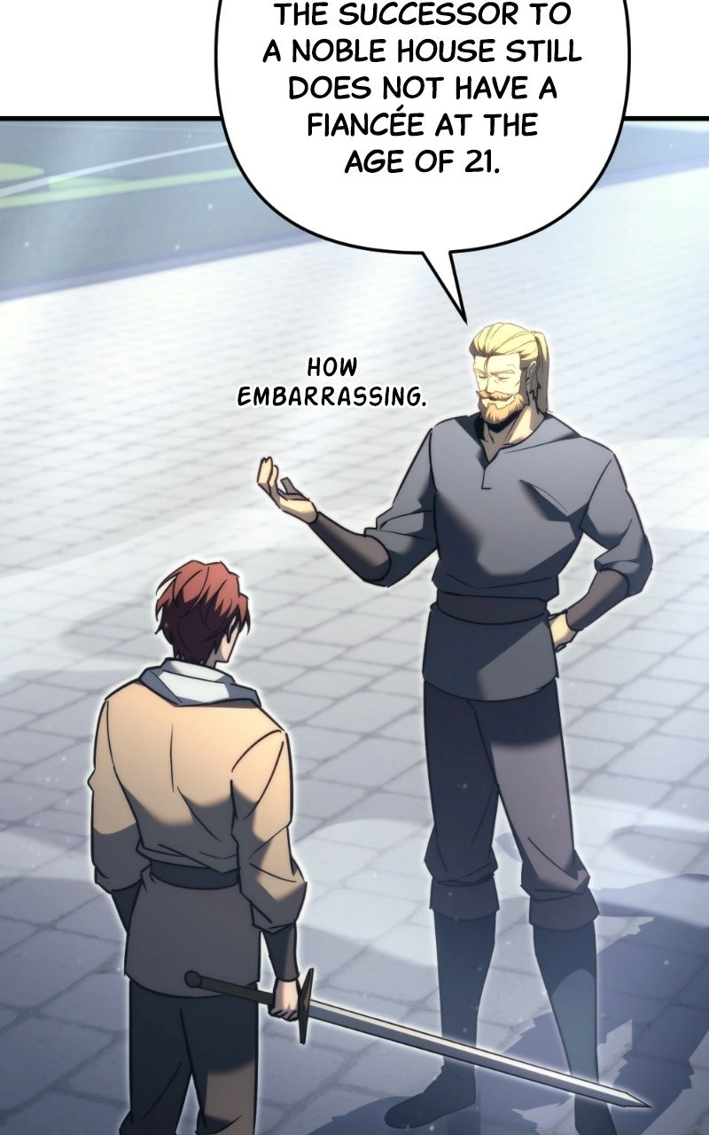 Read Regressor of the Fallen family Manga Online