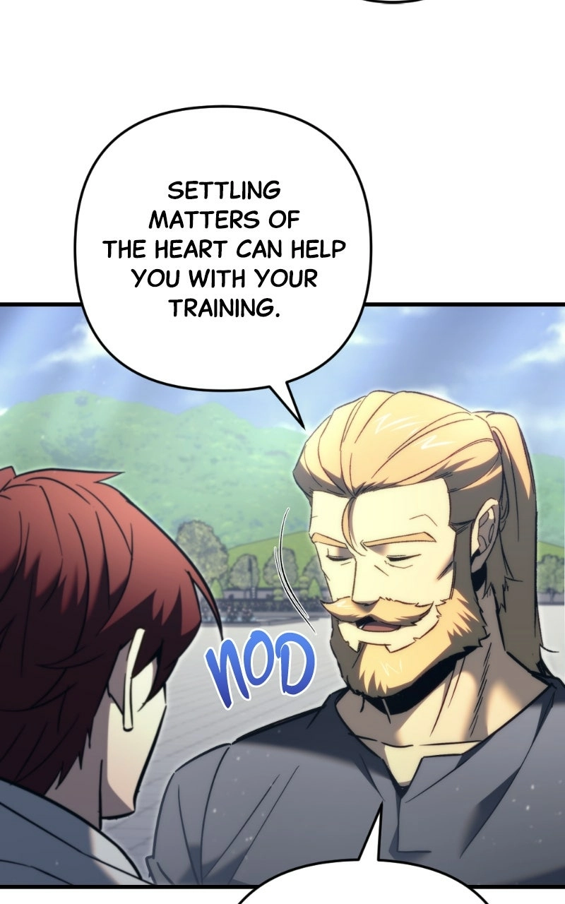 Read Regressor of the Fallen family Manga Online