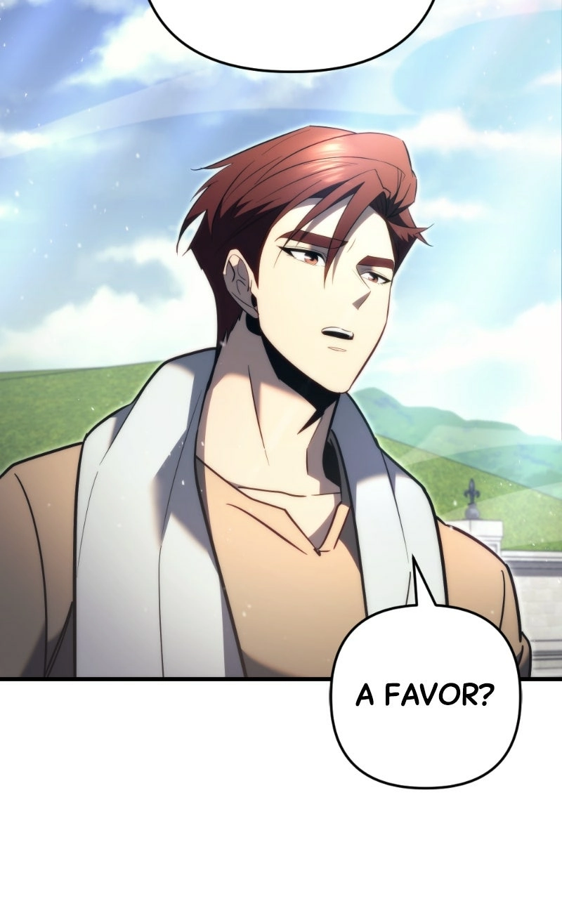 Read Regressor of the Fallen family Manga Online