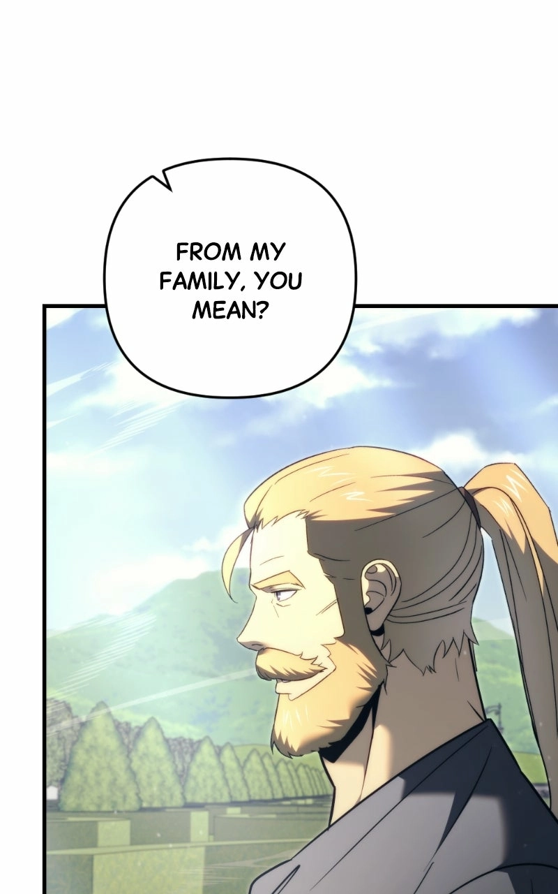 Read Regressor of the Fallen family Manga Online