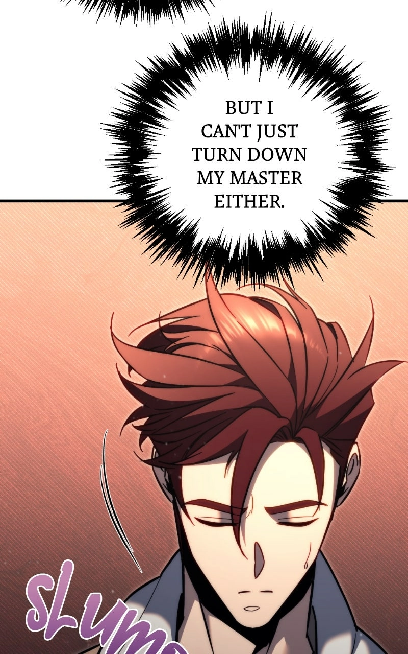 Read Regressor of the Fallen family Manga Online