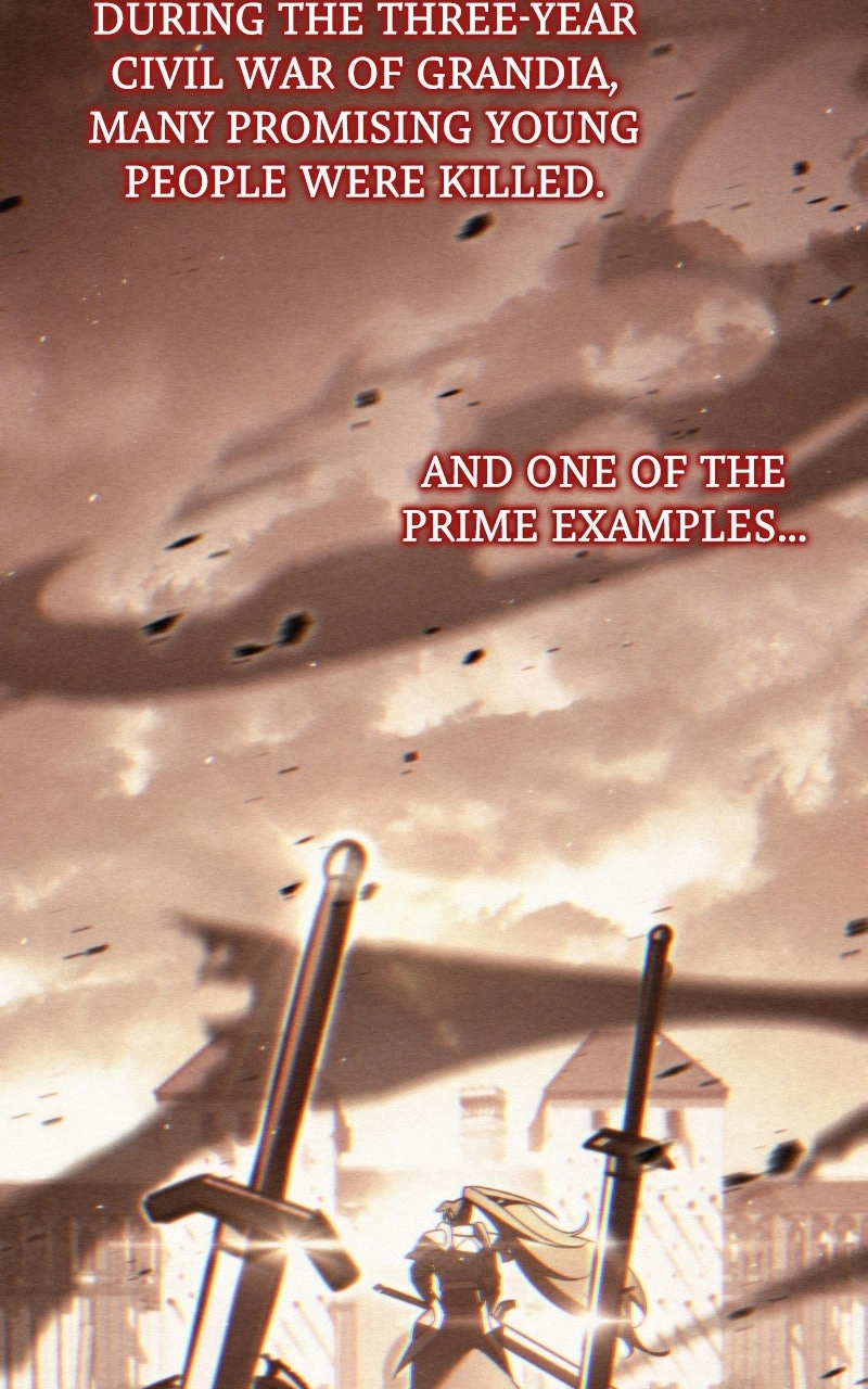 Read Regressor of the Fallen family Manga Online