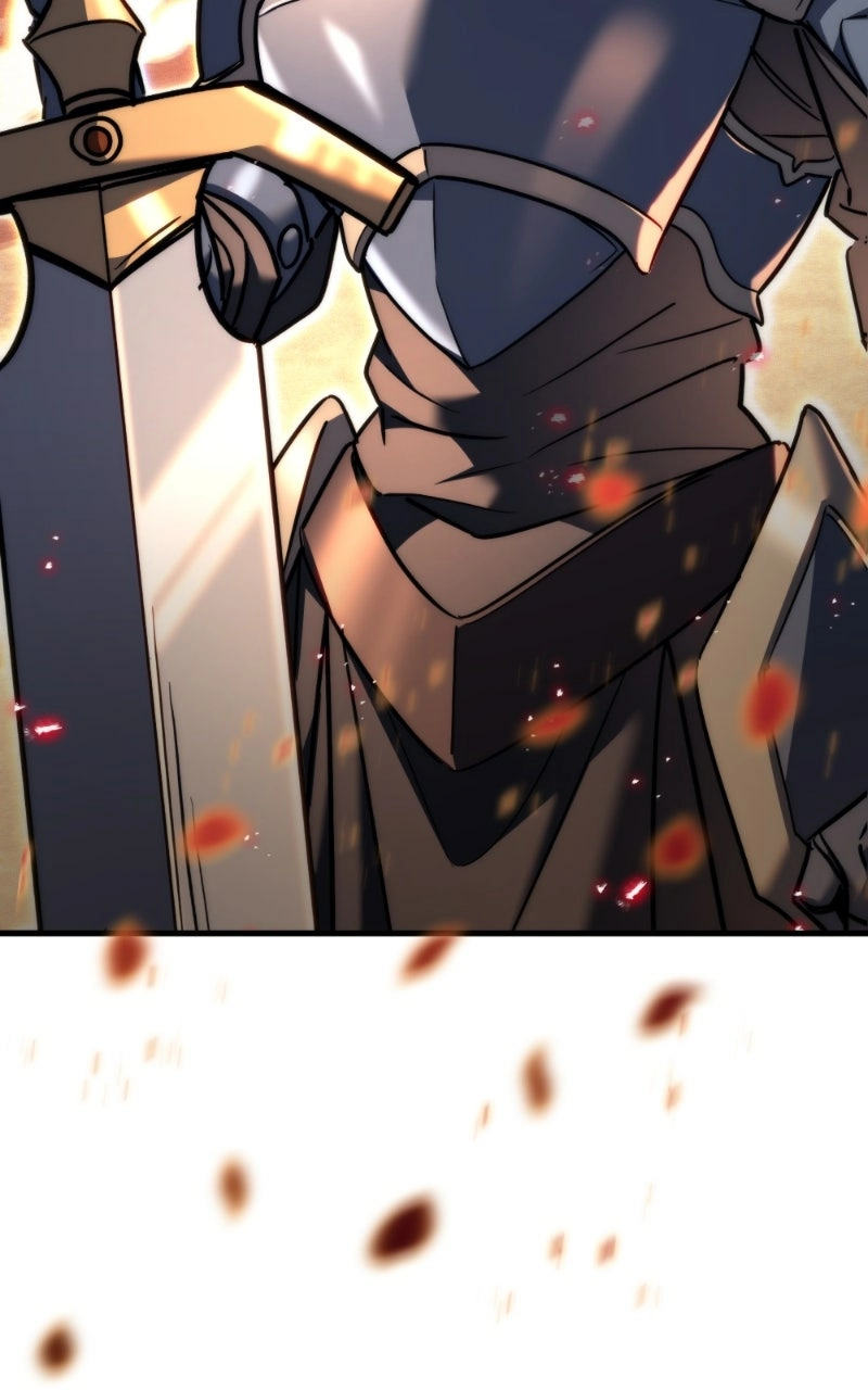 Read Regressor of the Fallen family Manga Online