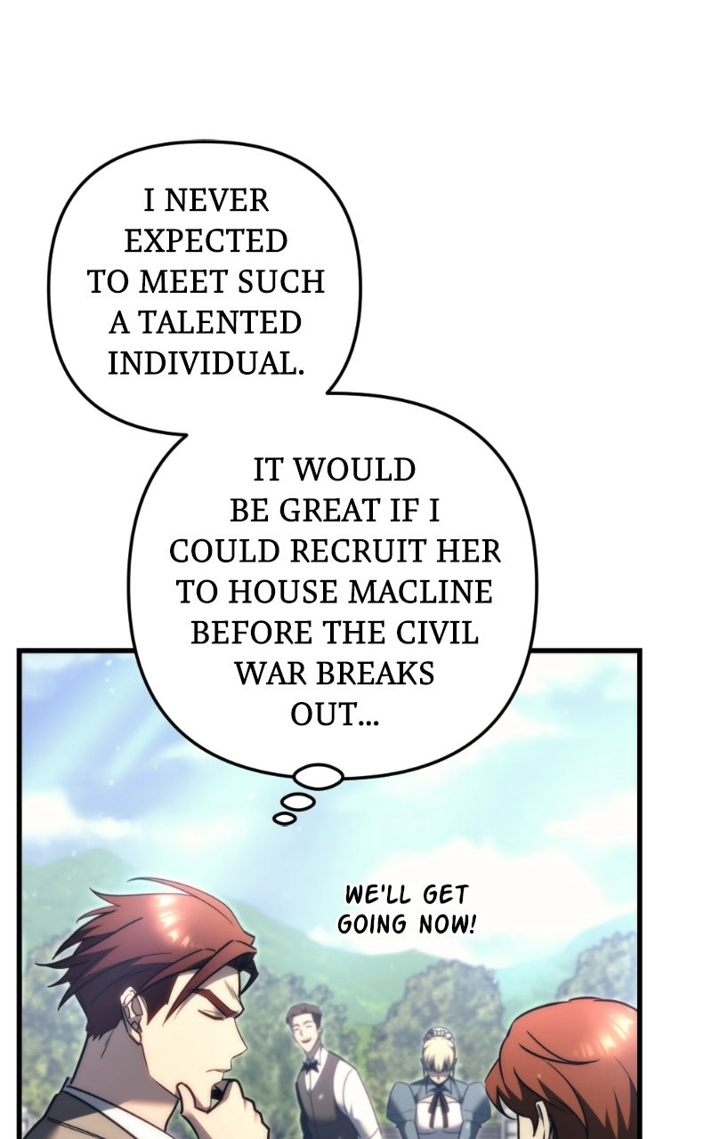 Read Regressor of the Fallen family Manga Online