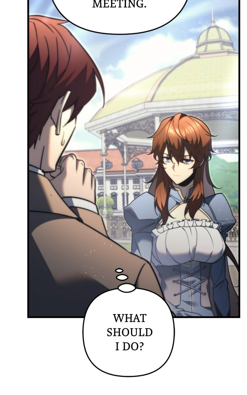 Read Regressor of the Fallen family Manga Online